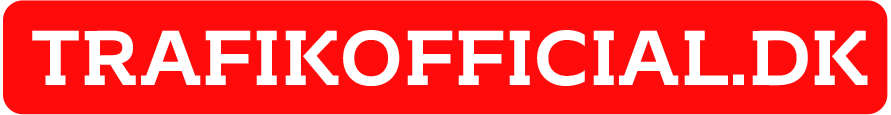 Trafikofficial.dk